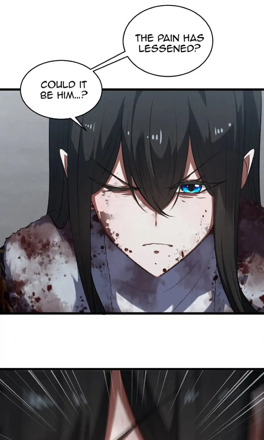 Read Stop Summoning Me! chapter 41 image 21 on Lezhin