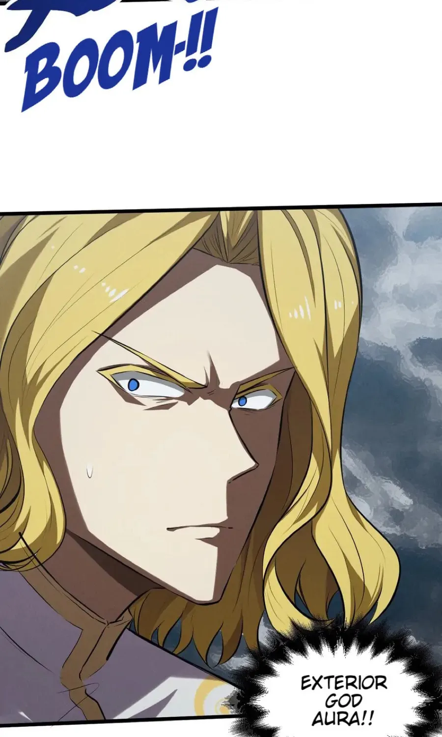 Read Stop Summoning Me! chapter 41 image 28 on Lezhin
