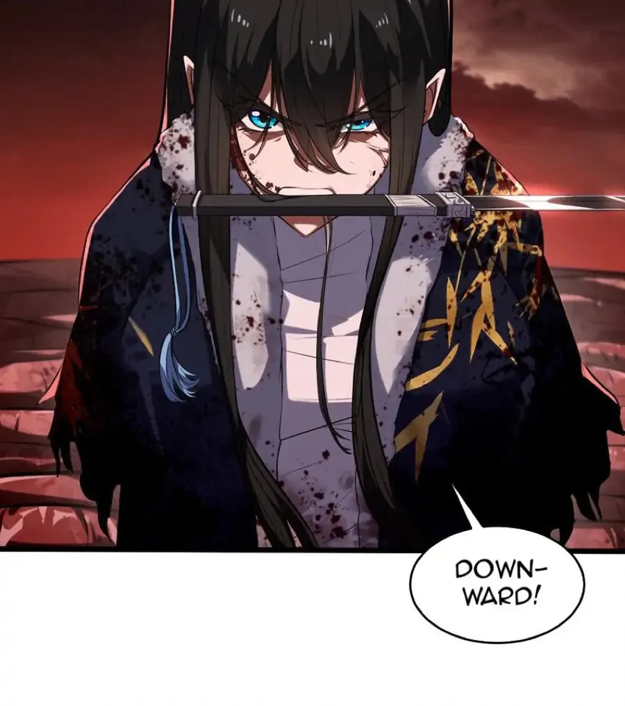 Read Stop Summoning Me! chapter 41 image 3 on Lezhin