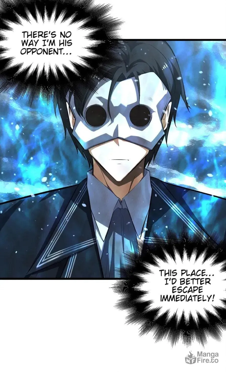 Read Stop Summoning Me! chapter 41 image 31 on Lezhin