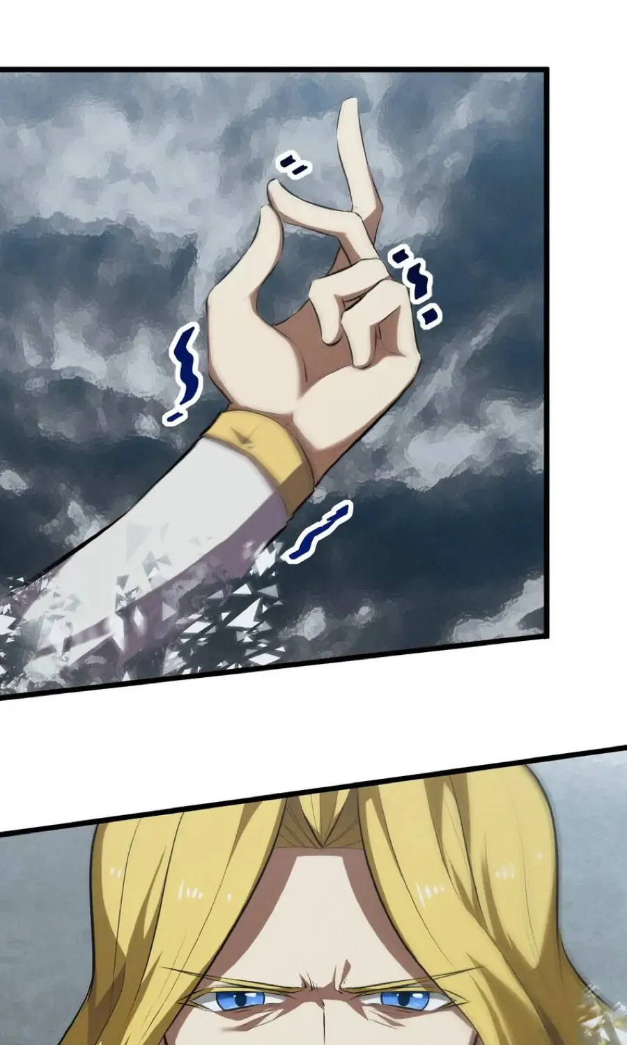 Read Stop Summoning Me! chapter 41 image 32 on Lezhin