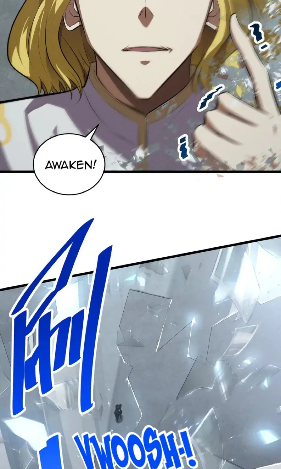 Read Stop Summoning Me! chapter 41 image 33 on Lezhin