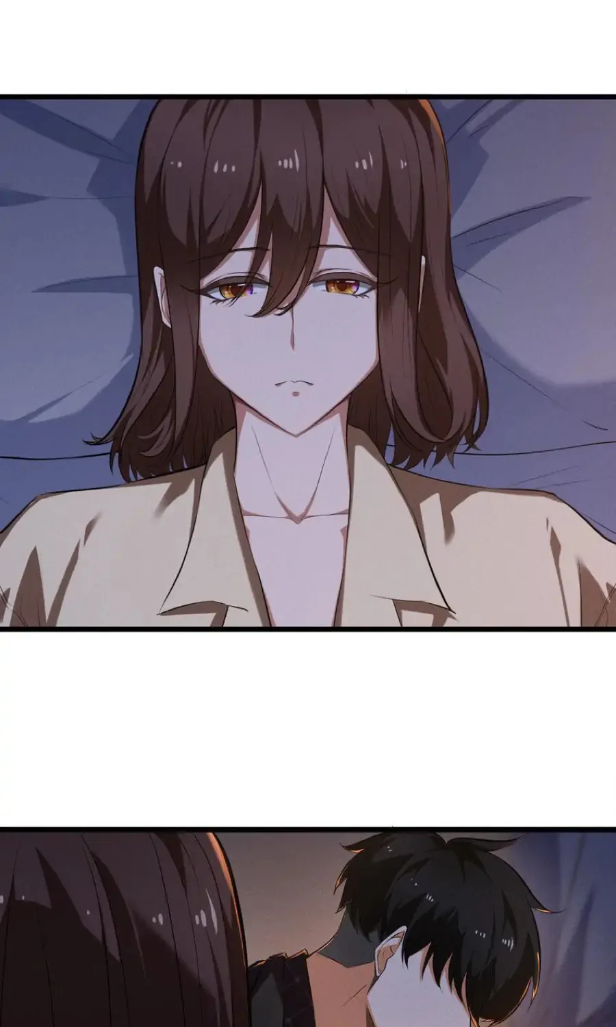 Read Stop Summoning Me! chapter 41 image 38 on Lezhin