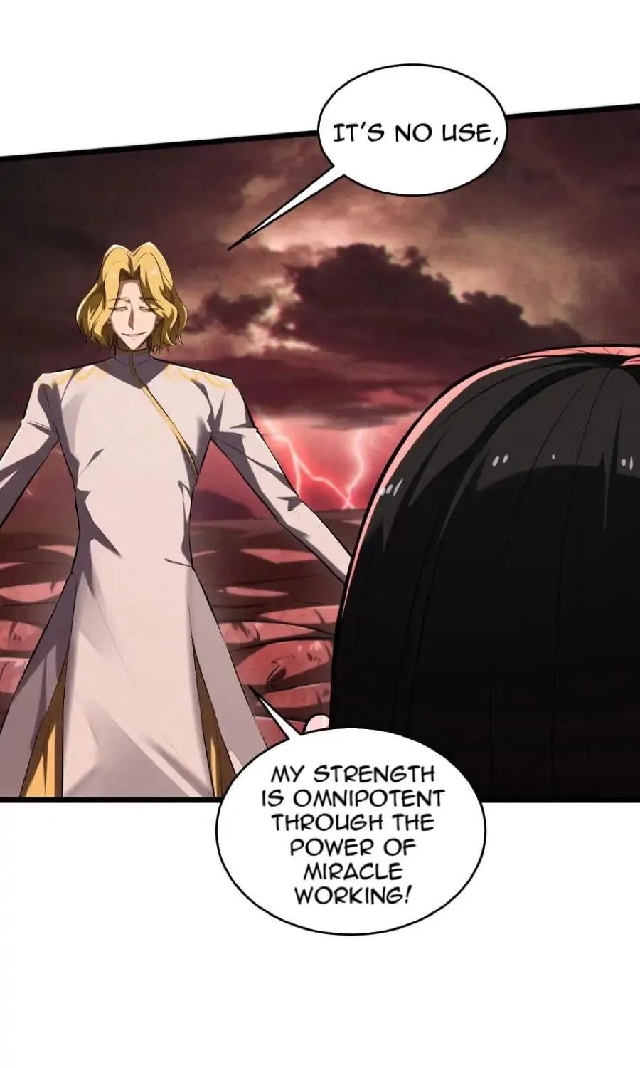 Read Stop Summoning Me! chapter 41 image 4 on Lezhin