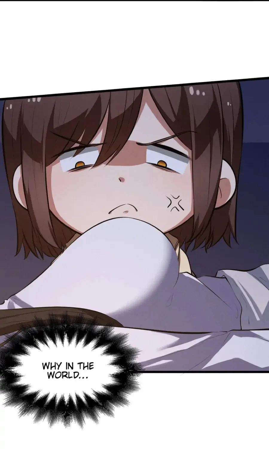 Read Stop Summoning Me! chapter 41 image 41 on Lezhin