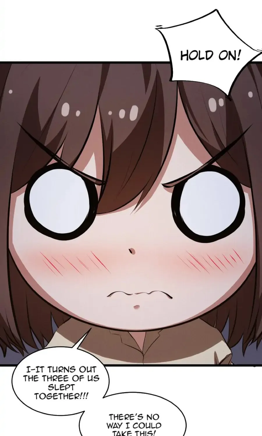 Read Stop Summoning Me! chapter 41 image 42 on Lezhin