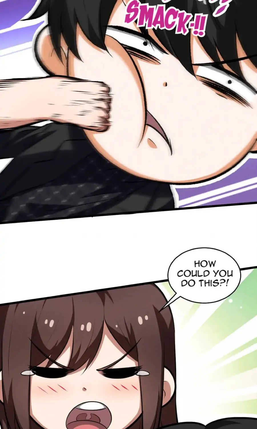 Read Stop Summoning Me! chapter 41 image 45 on Lezhin