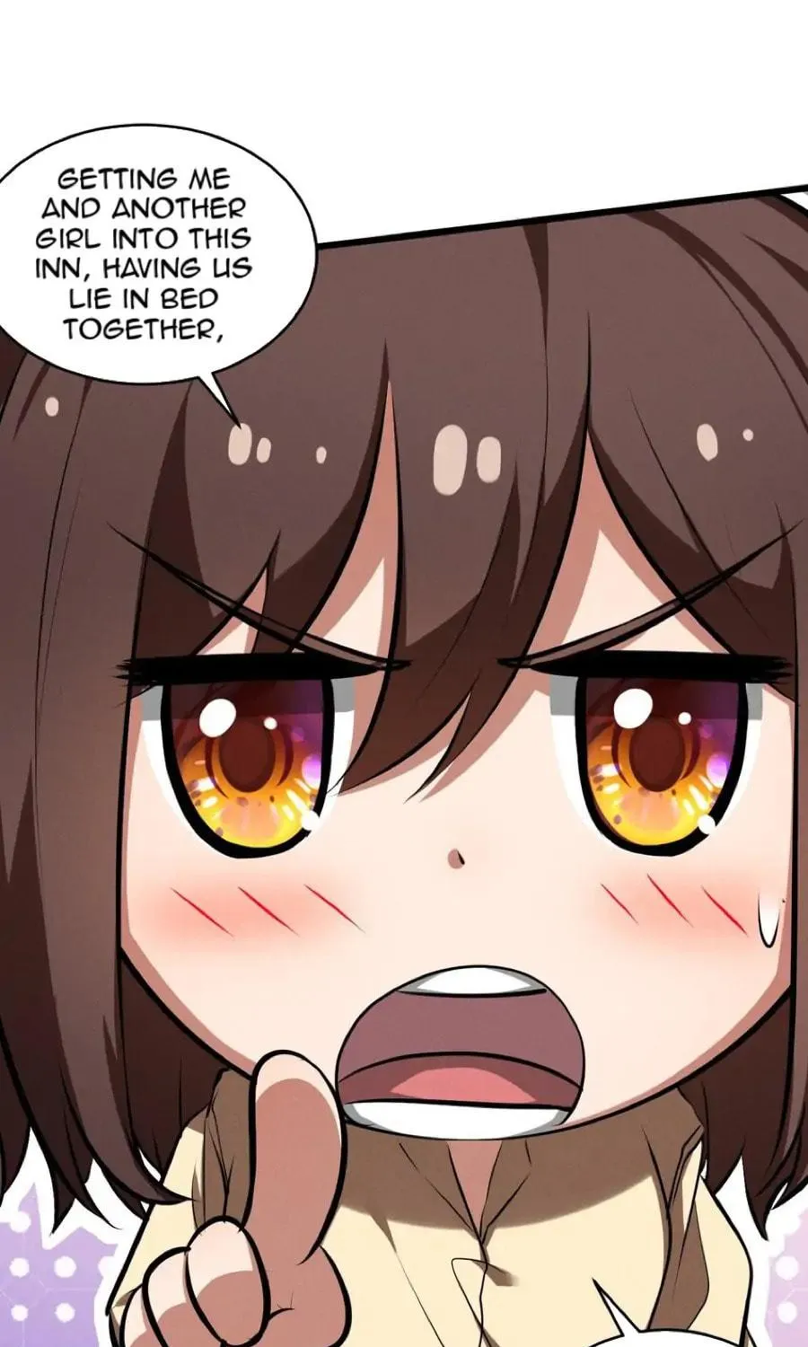Read Stop Summoning Me! chapter 41 image 47 on Lezhin