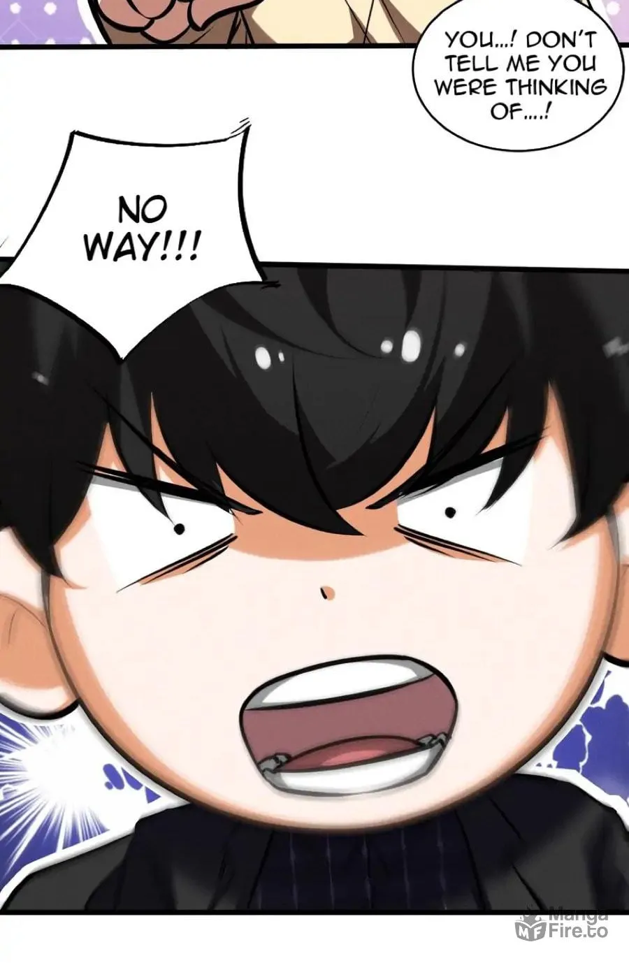 Read Stop Summoning Me! chapter 41 image 48 on Lezhin