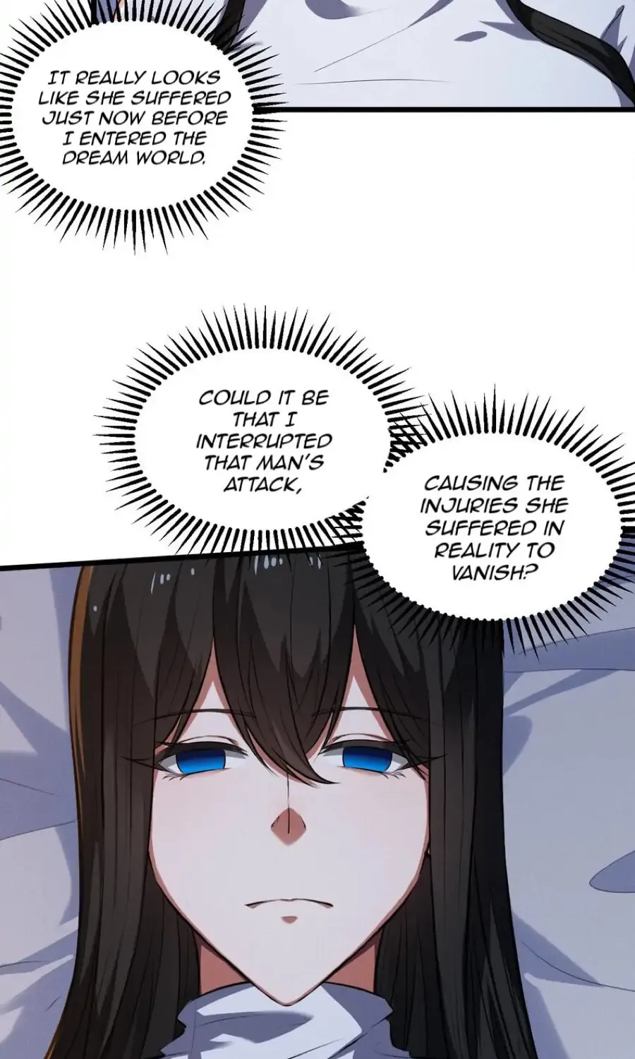 Read Stop Summoning Me! chapter 41 image 53 on Lezhin