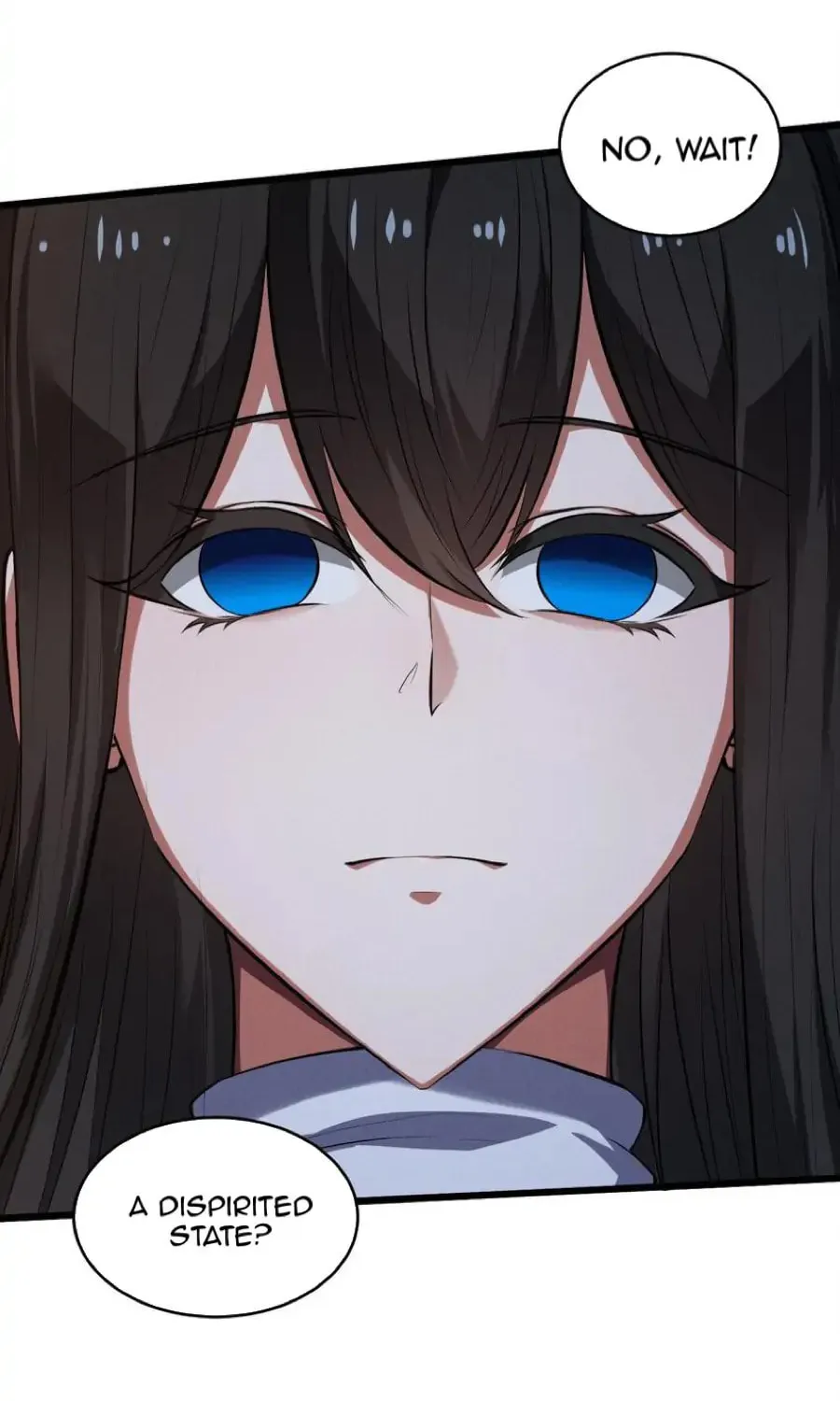 Read Stop Summoning Me! chapter 41 image 56 on Lezhin
