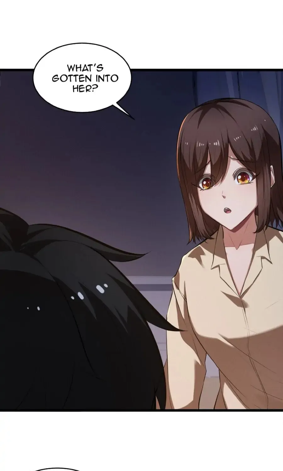 Read Stop Summoning Me! chapter 41 image 58 on Lezhin