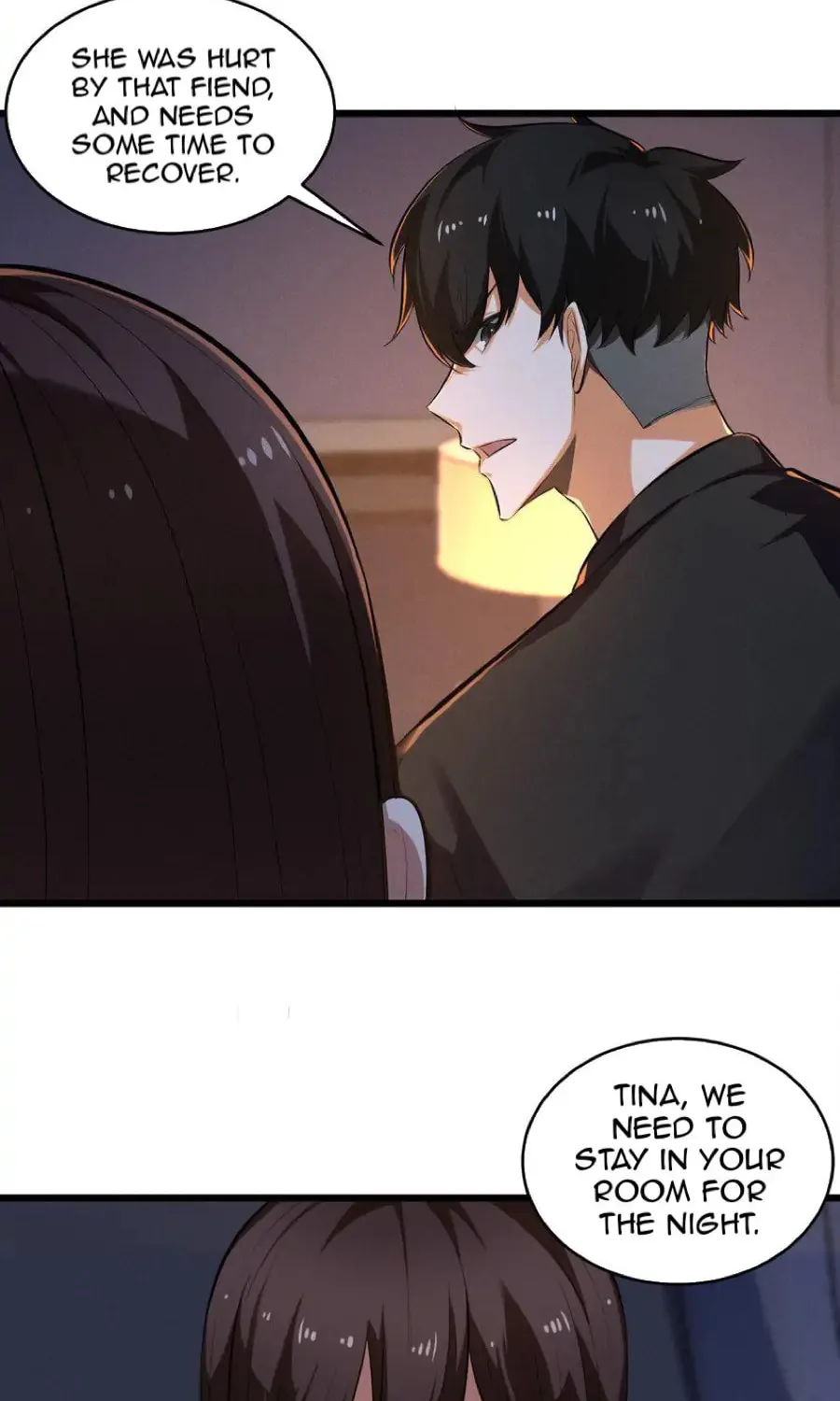 Read Stop Summoning Me! chapter 41 image 59 on Lezhin