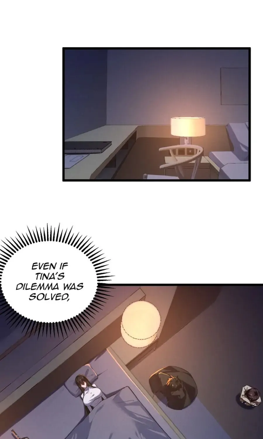 Read Stop Summoning Me! chapter 41 image 61 on Lezhin