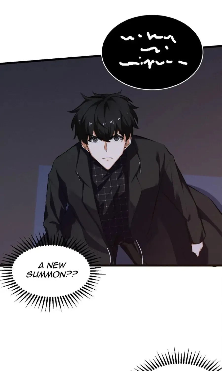 Read Stop Summoning Me! chapter 41 image 63 on Lezhin