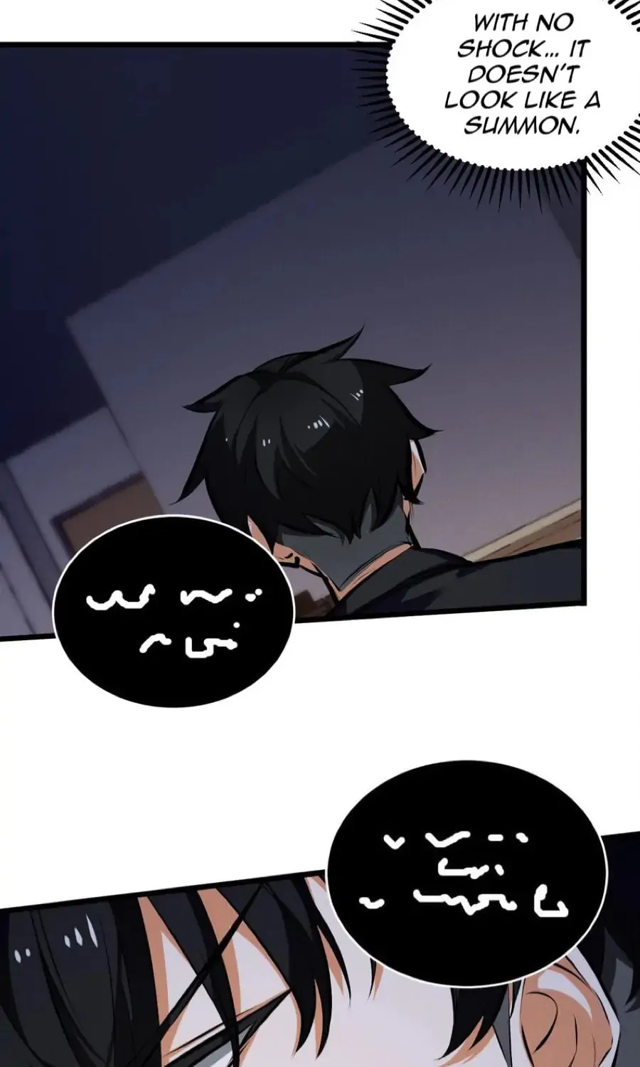 Read Stop Summoning Me! chapter 41 image 64 on Lezhin