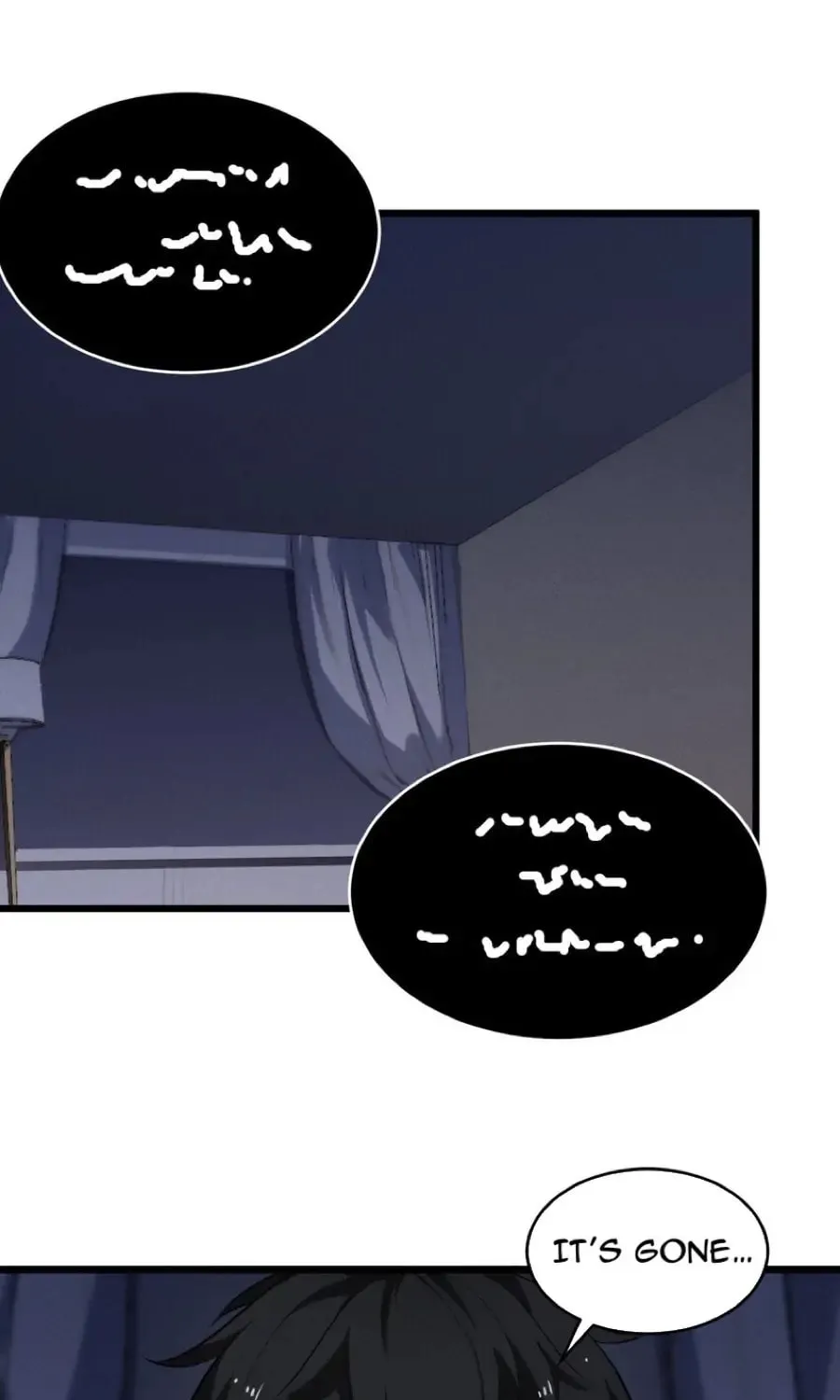Read Stop Summoning Me! chapter 41 image 66 on Lezhin