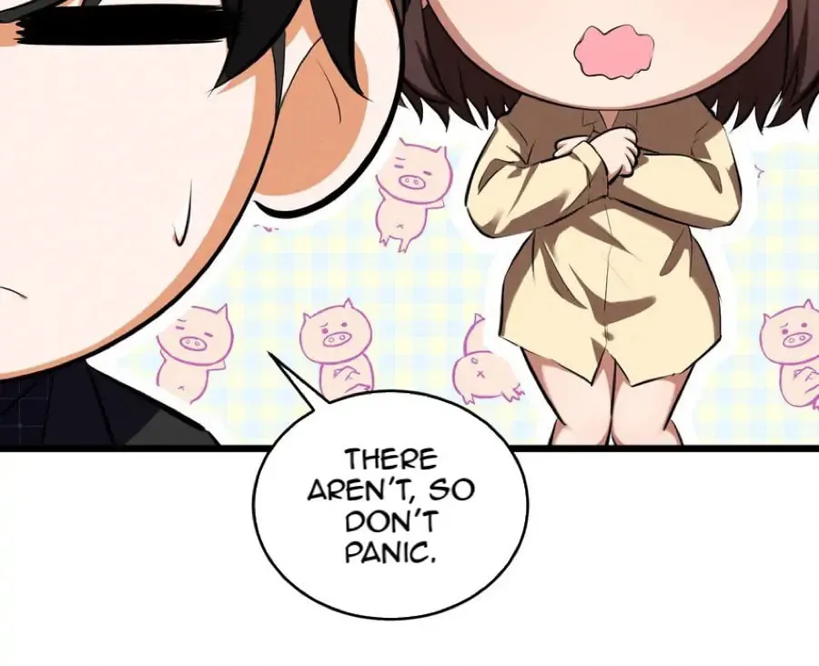 Read Stop Summoning Me! chapter 41 image 68 on Lezhin