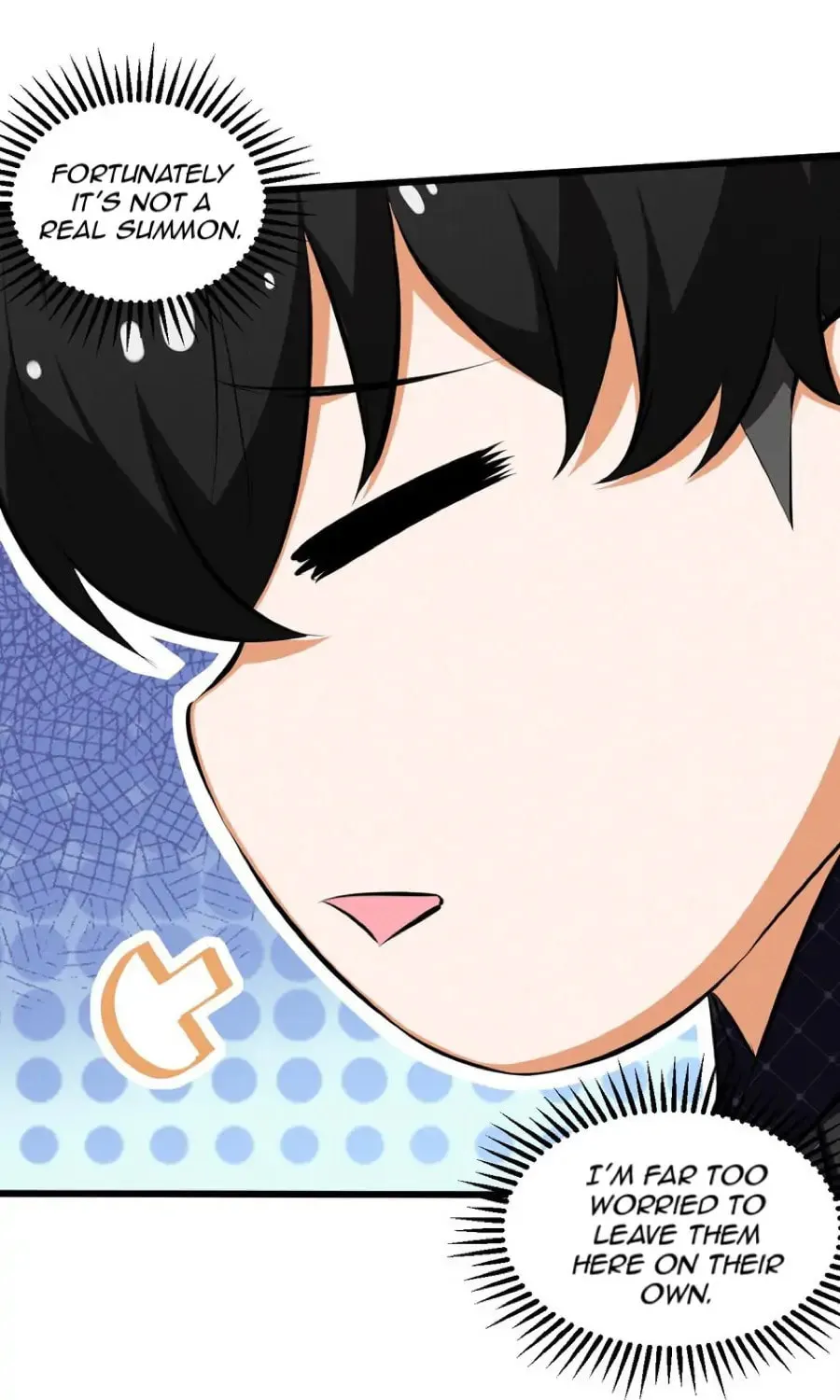 Read Stop Summoning Me! chapter 41 image 69 on Lezhin