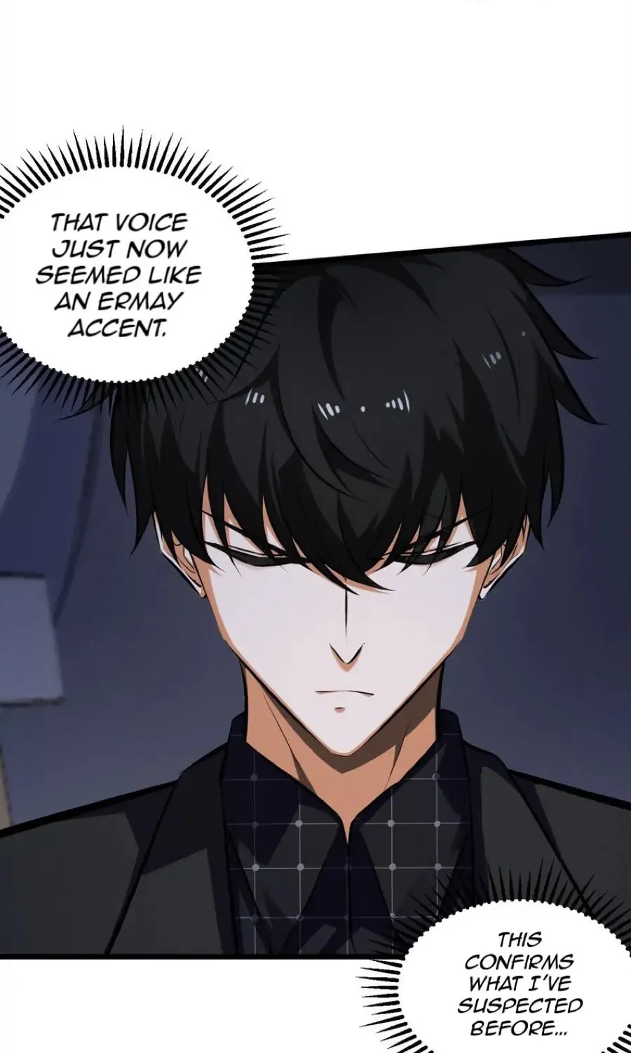 Read Stop Summoning Me! chapter 41 image 70 on Lezhin