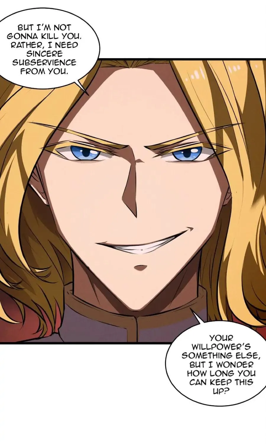 Read Stop Summoning Me! chapter 41 image 8 on Lezhin