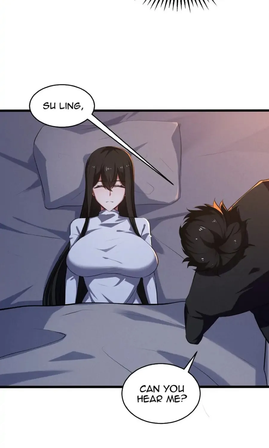 Read Stop Summoning Me! chapter 42 image 10 on Lezhin