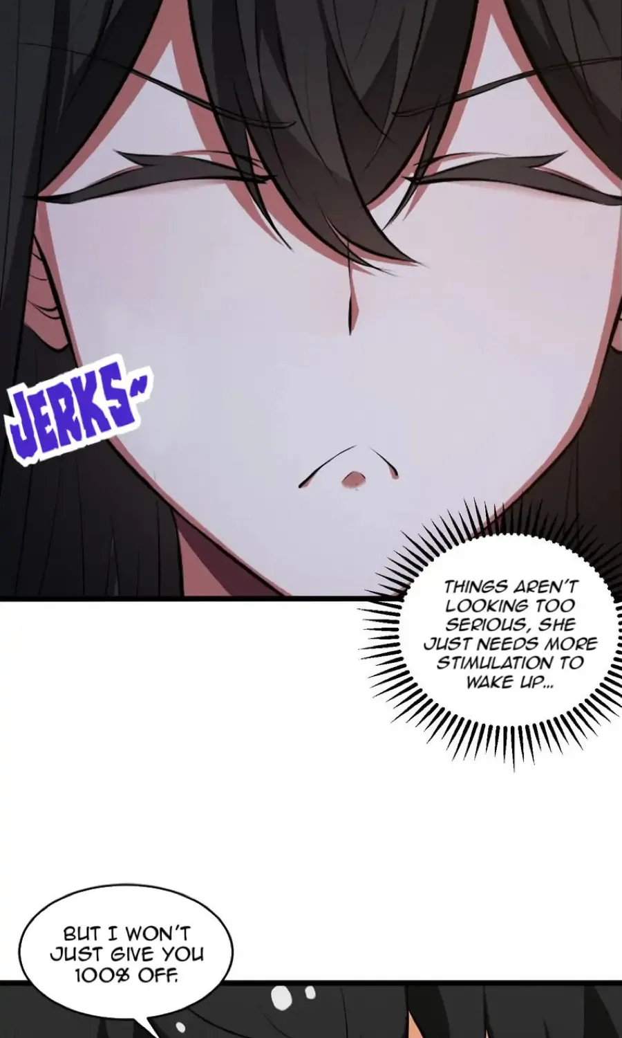 Read Stop Summoning Me! chapter 42 image 13 on Lezhin