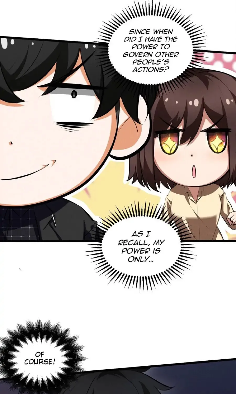 Read Stop Summoning Me! chapter 42 image 18 on Lezhin