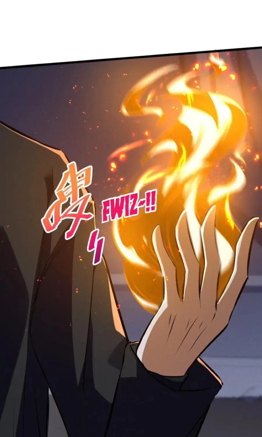 Read Stop Summoning Me! chapter 42 image 20 on Lezhin