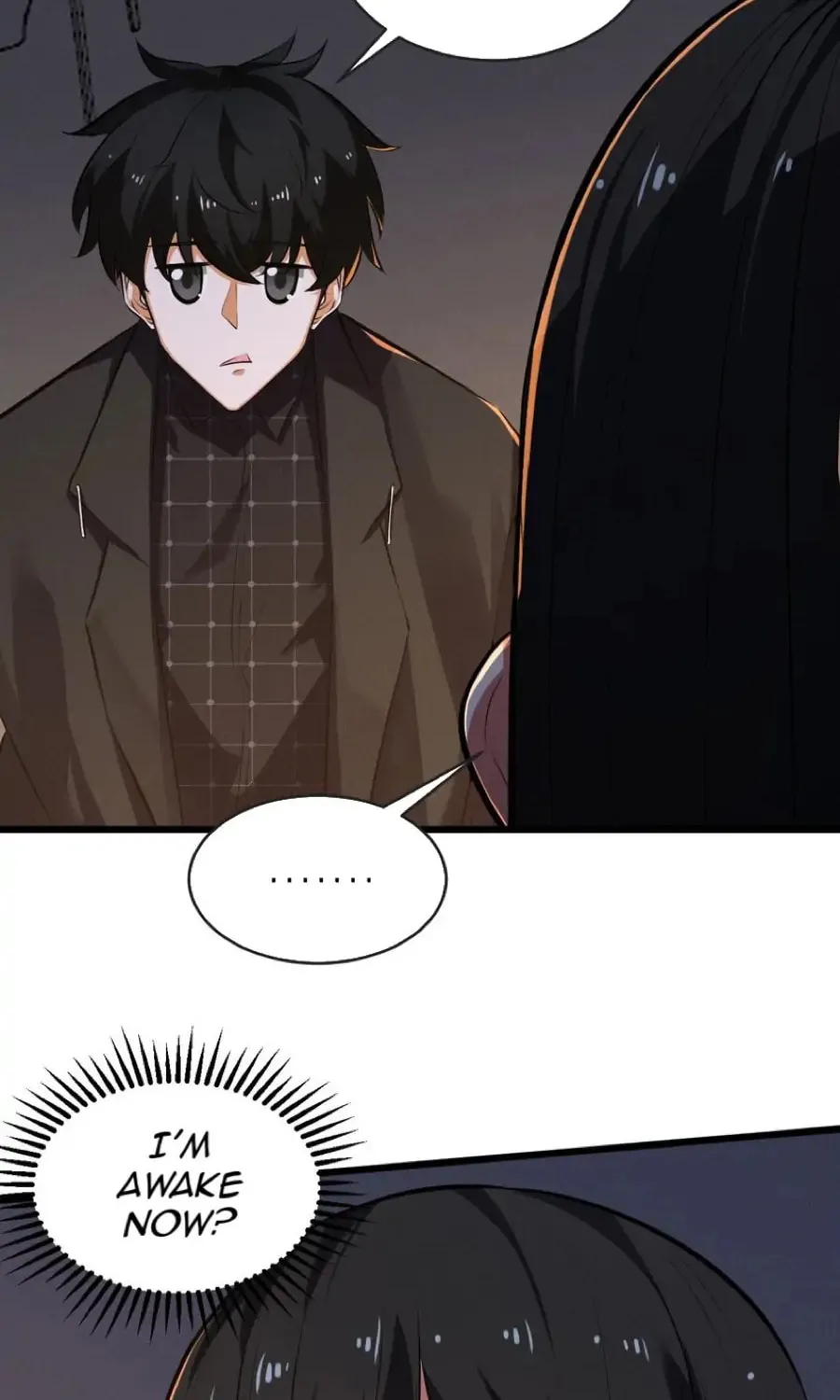Read Stop Summoning Me! chapter 42 image 24 on Lezhin