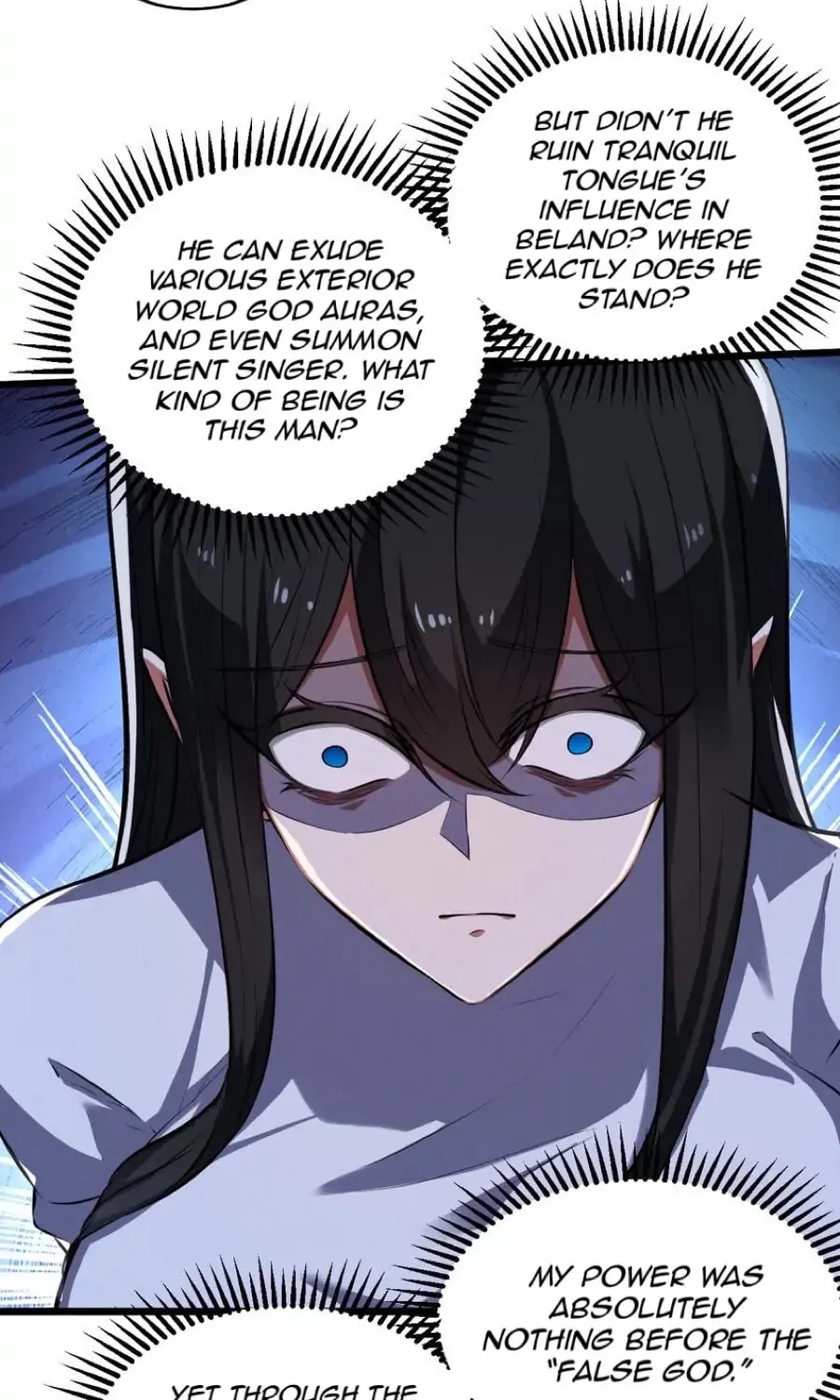 Read Stop Summoning Me! chapter 42 image 29 on Lezhin