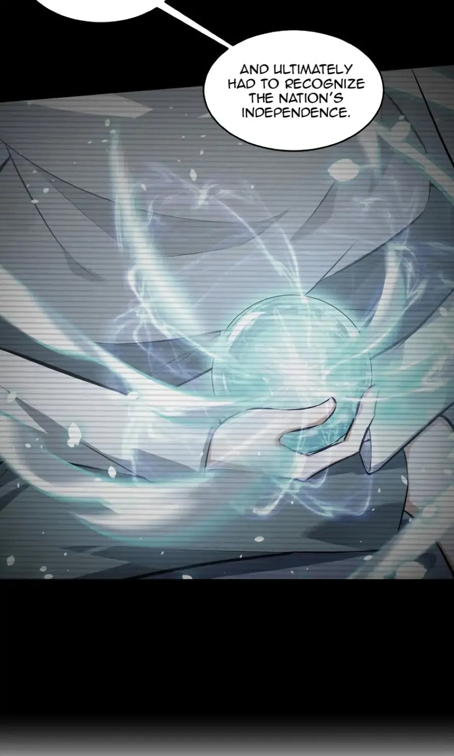 Read Stop Summoning Me! chapter 42 image 3 on Lezhin