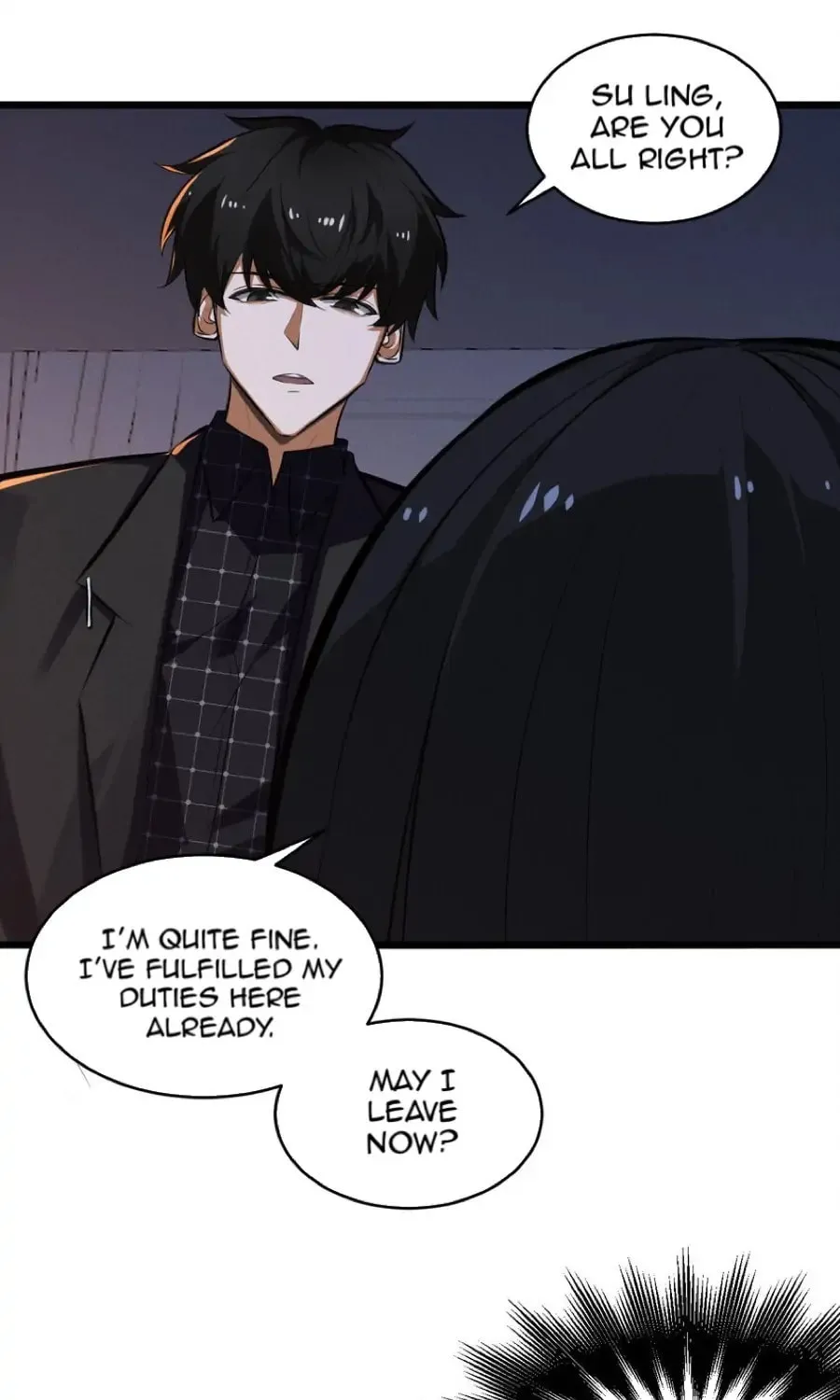 Read Stop Summoning Me! chapter 42 image 31 on Lezhin