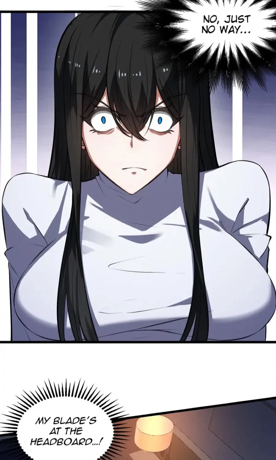 Read Stop Summoning Me! chapter 42 image 32 on Lezhin