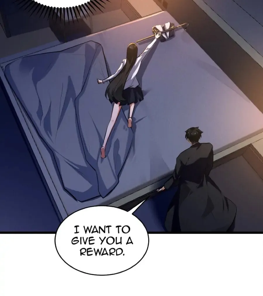 Read Stop Summoning Me! chapter 42 image 33 on Lezhin