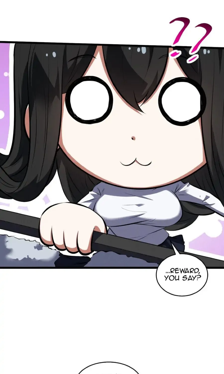 Read Stop Summoning Me! chapter 42 image 34 on Lezhin