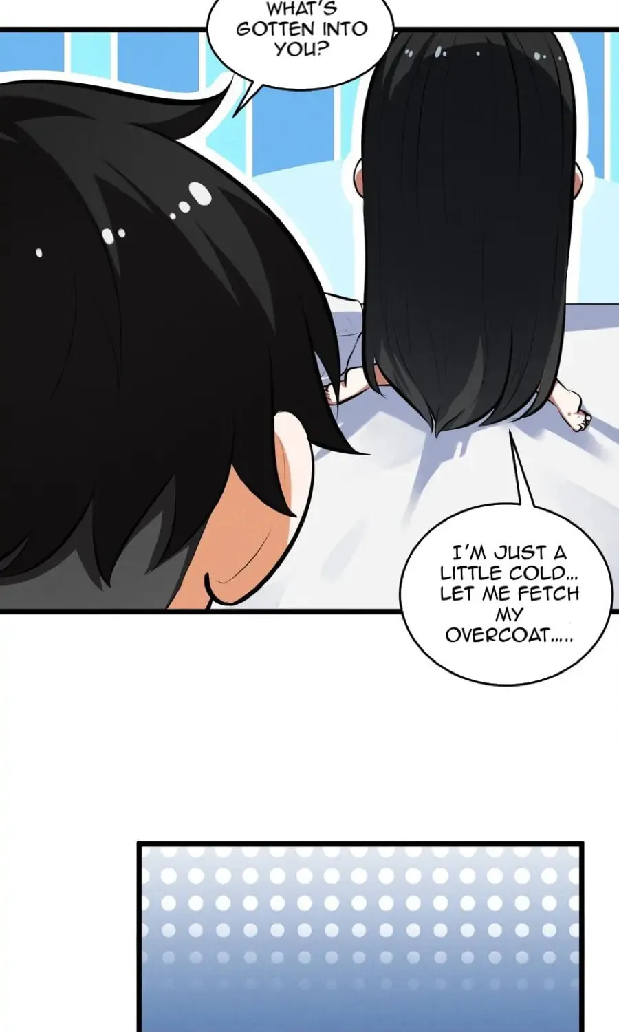 Read Stop Summoning Me! chapter 42 image 35 on Lezhin