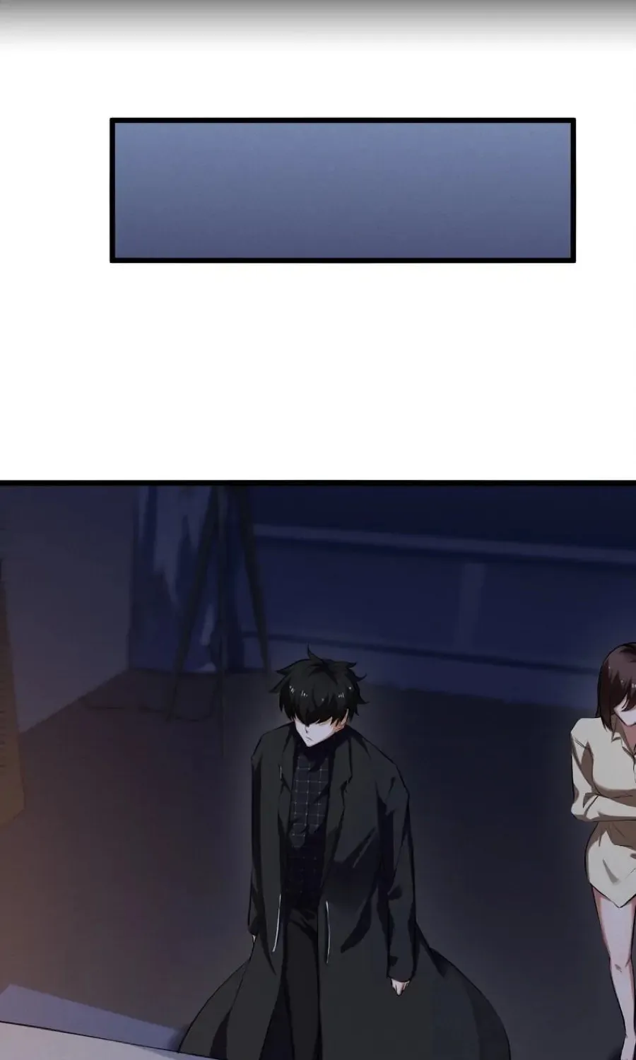 Read Stop Summoning Me! chapter 42 image 4 on Lezhin