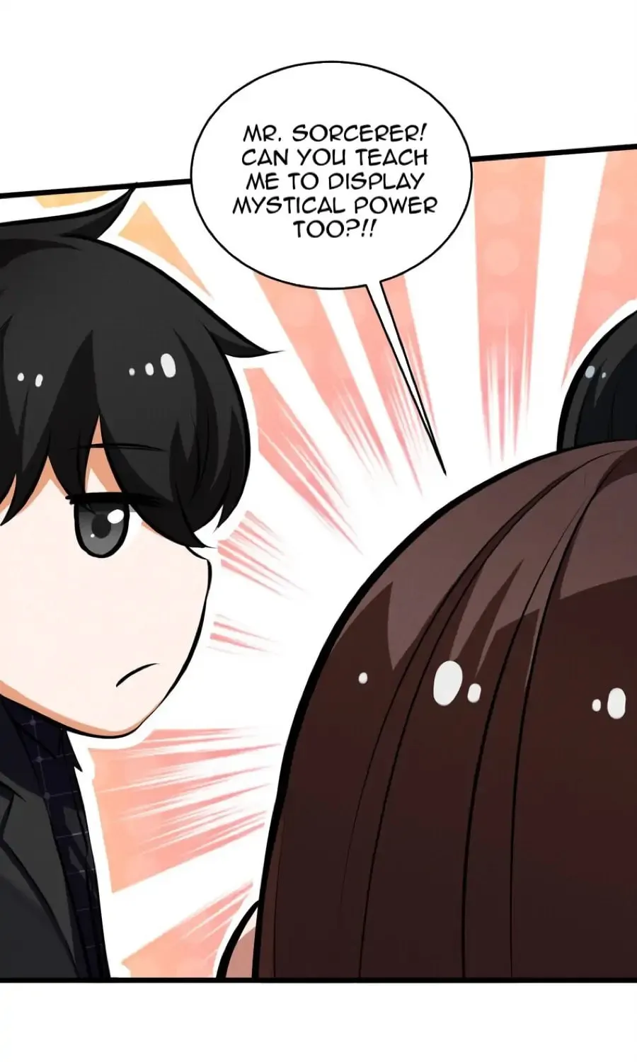 Read Stop Summoning Me! chapter 42 image 43 on Lezhin
