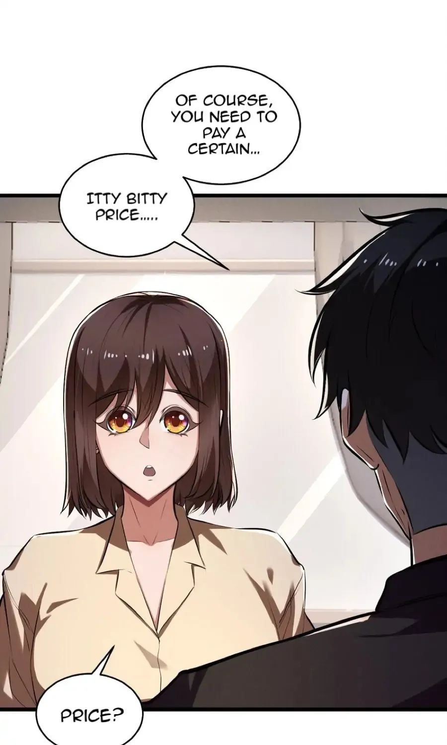 Read Stop Summoning Me! chapter 42 image 46 on Lezhin