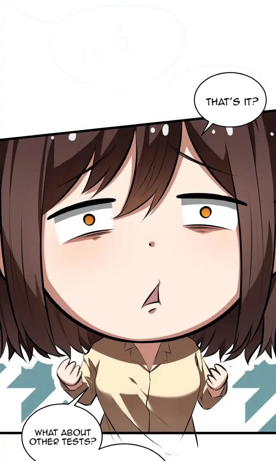 Read Stop Summoning Me! chapter 42 image 50 on Lezhin