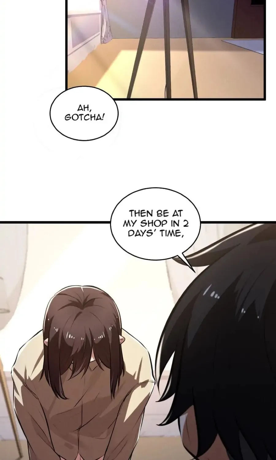 Read Stop Summoning Me! chapter 42 image 53 on Lezhin