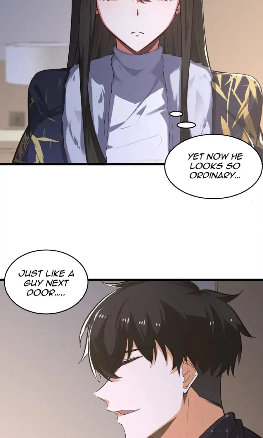 Read Stop Summoning Me! chapter 42 image 56 on Lezhin