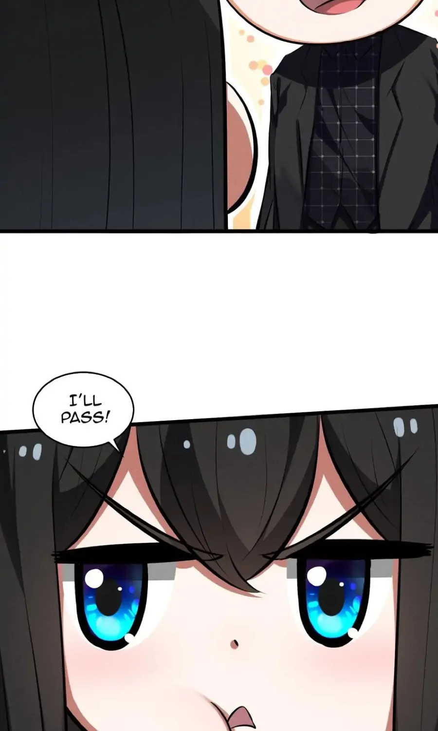 Read Stop Summoning Me! chapter 42 image 59 on Lezhin