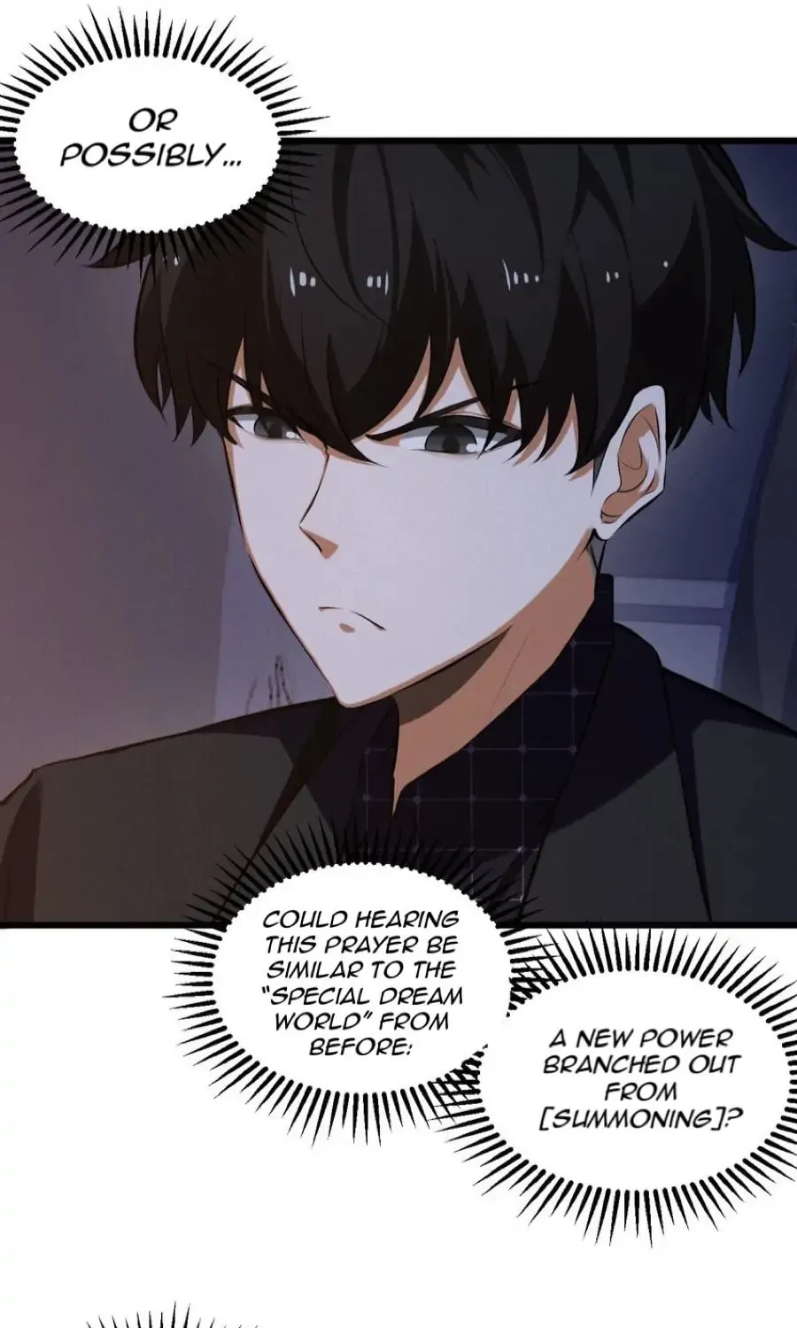 Read Stop Summoning Me! chapter 42 image 6 on Lezhin