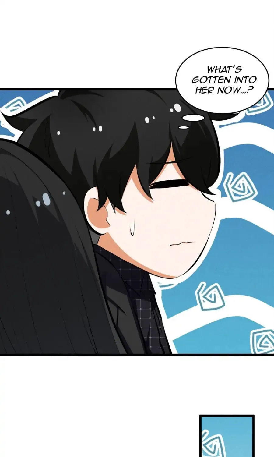 Read Stop Summoning Me! chapter 42 image 61 on Lezhin