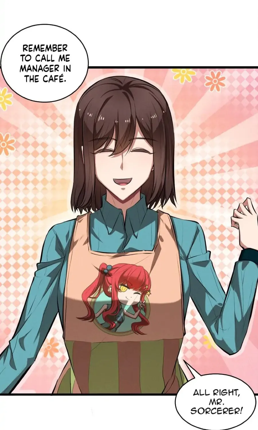 Read Stop Summoning Me! chapter 42 image 65 on Lezhin