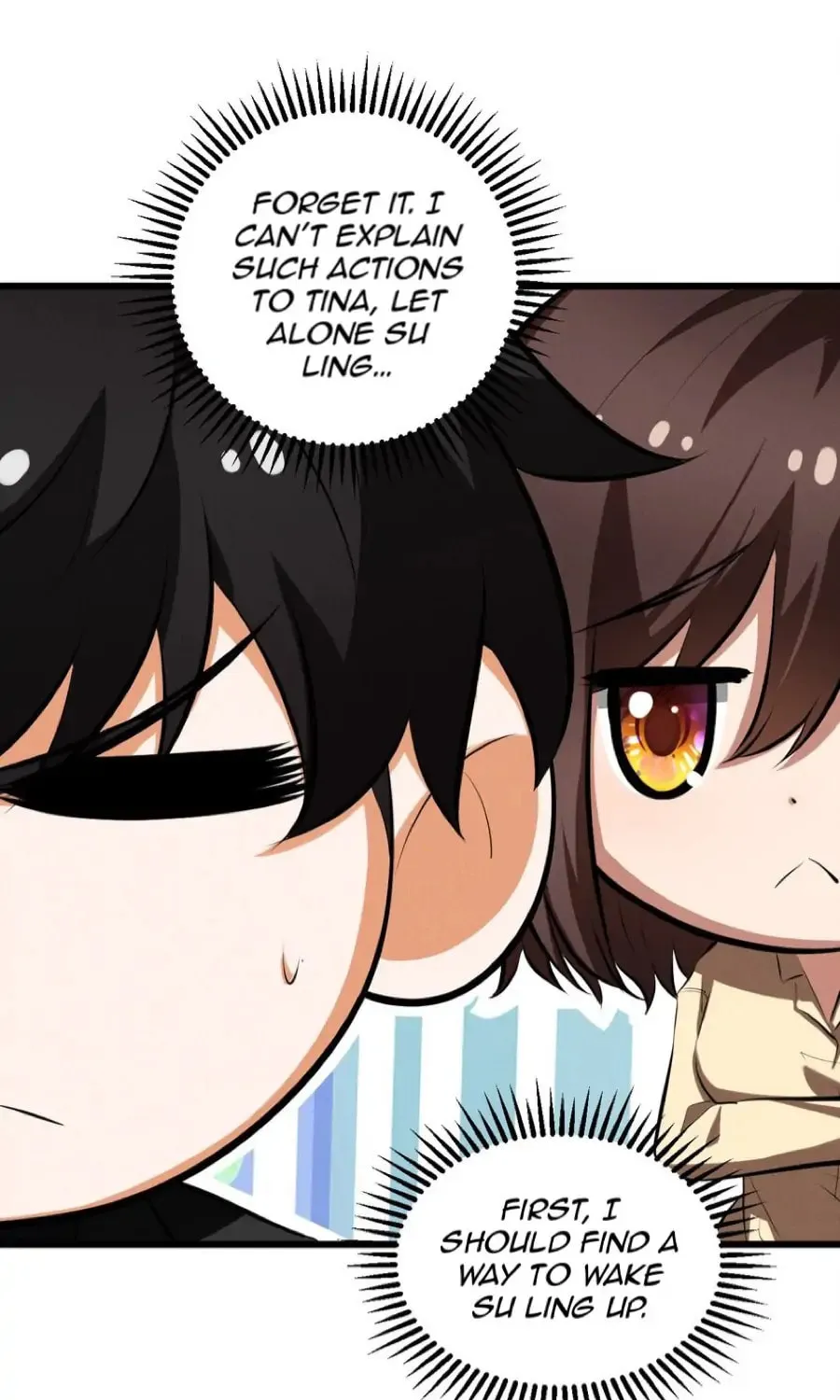 Read Stop Summoning Me! chapter 42 image 9 on Lezhin