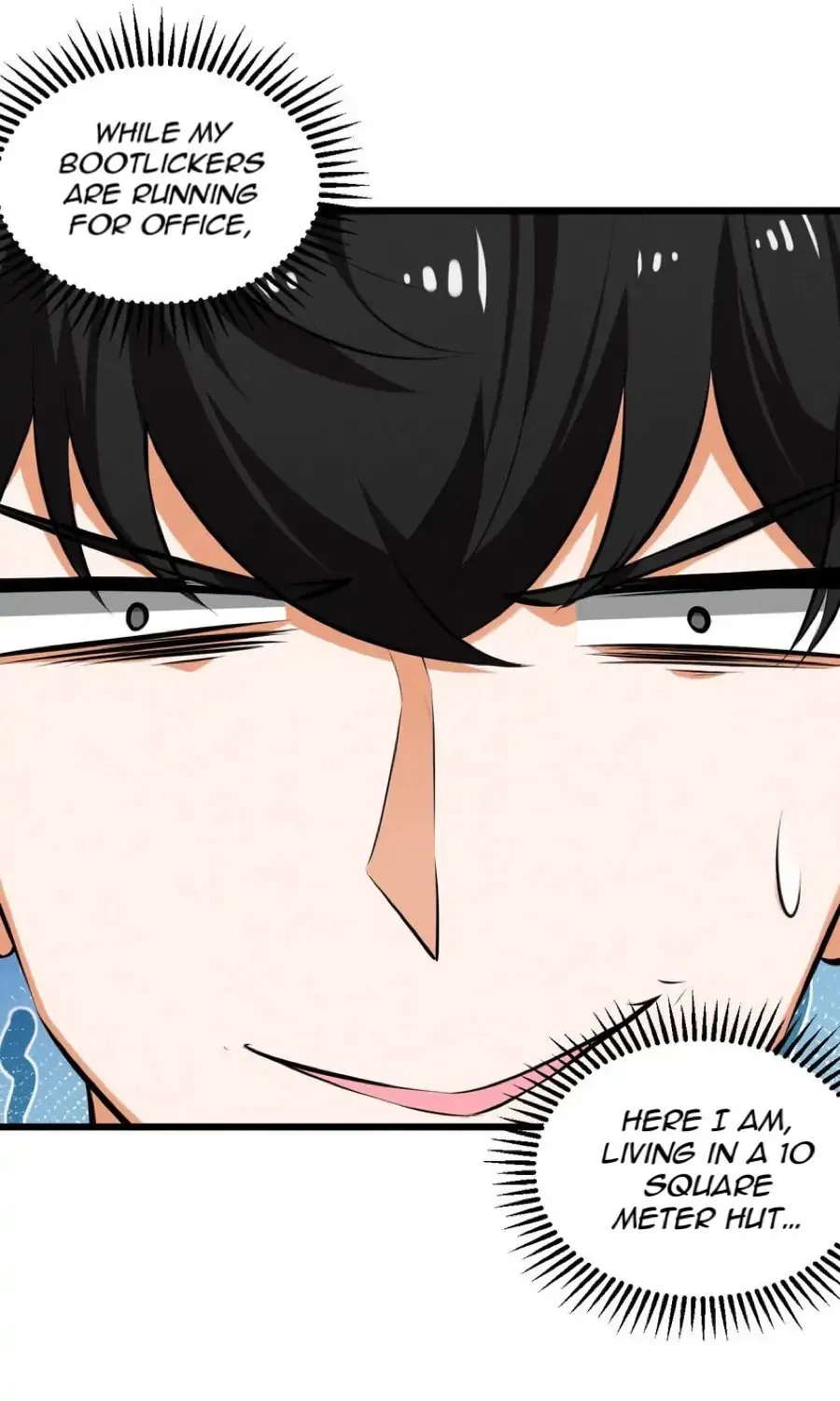 Read Stop Summoning Me! chapter 43 image 12 on Lezhin