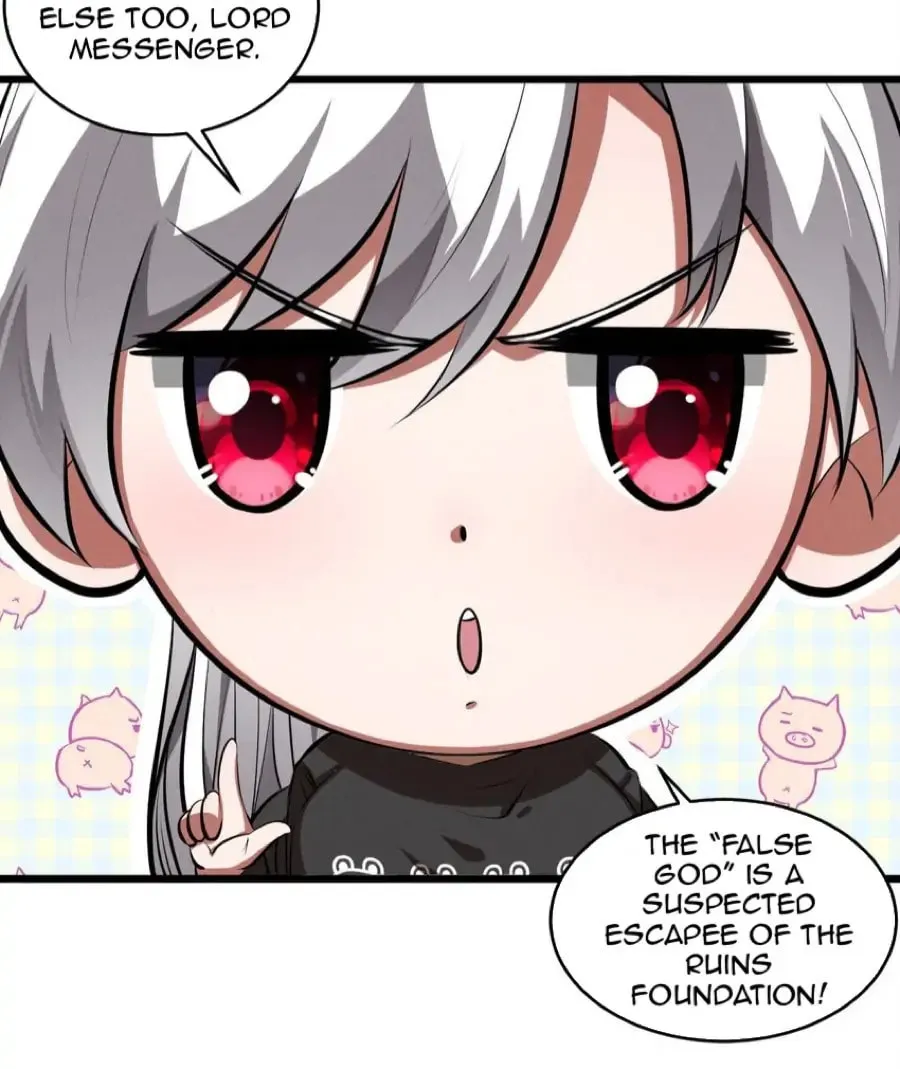 Read Stop Summoning Me! chapter 43 image 14 on Lezhin